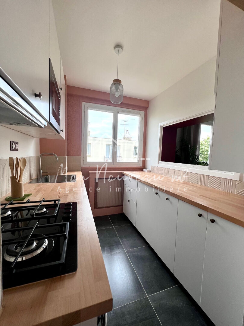Agence immobilière de 
 MON NOUVEAU M2 Noisy le grand - MON NOUVEAU M2 
