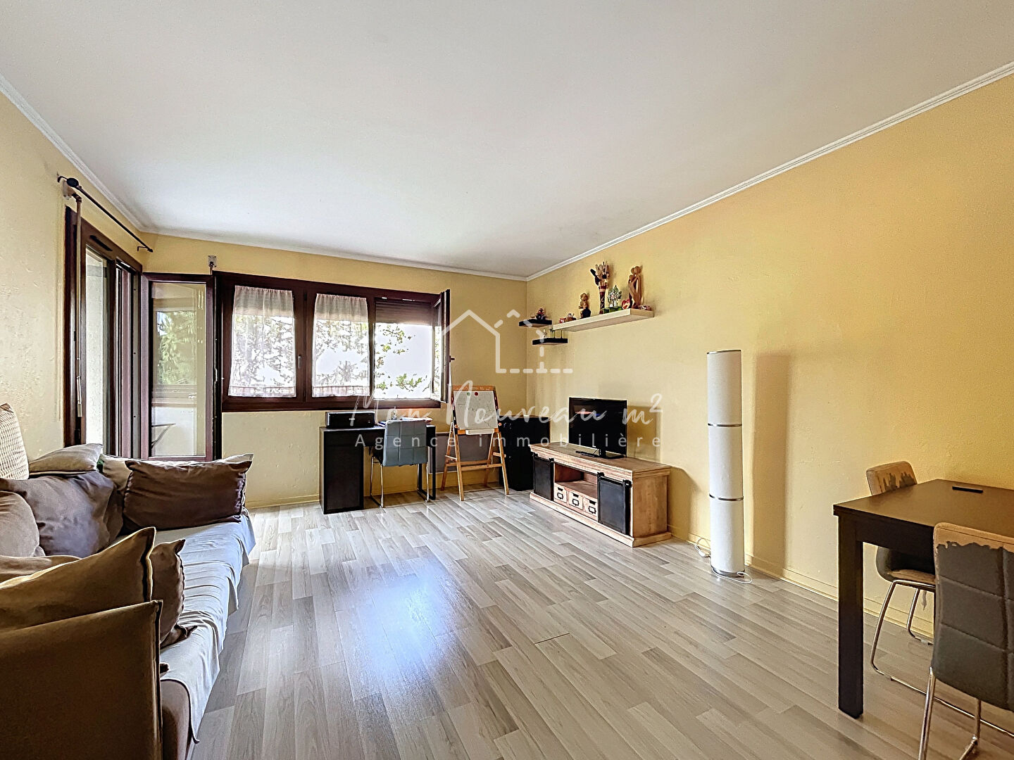 Agence immobilière de 
 MON NOUVEAU M2 Noisy le grand - MON NOUVEAU M2 

