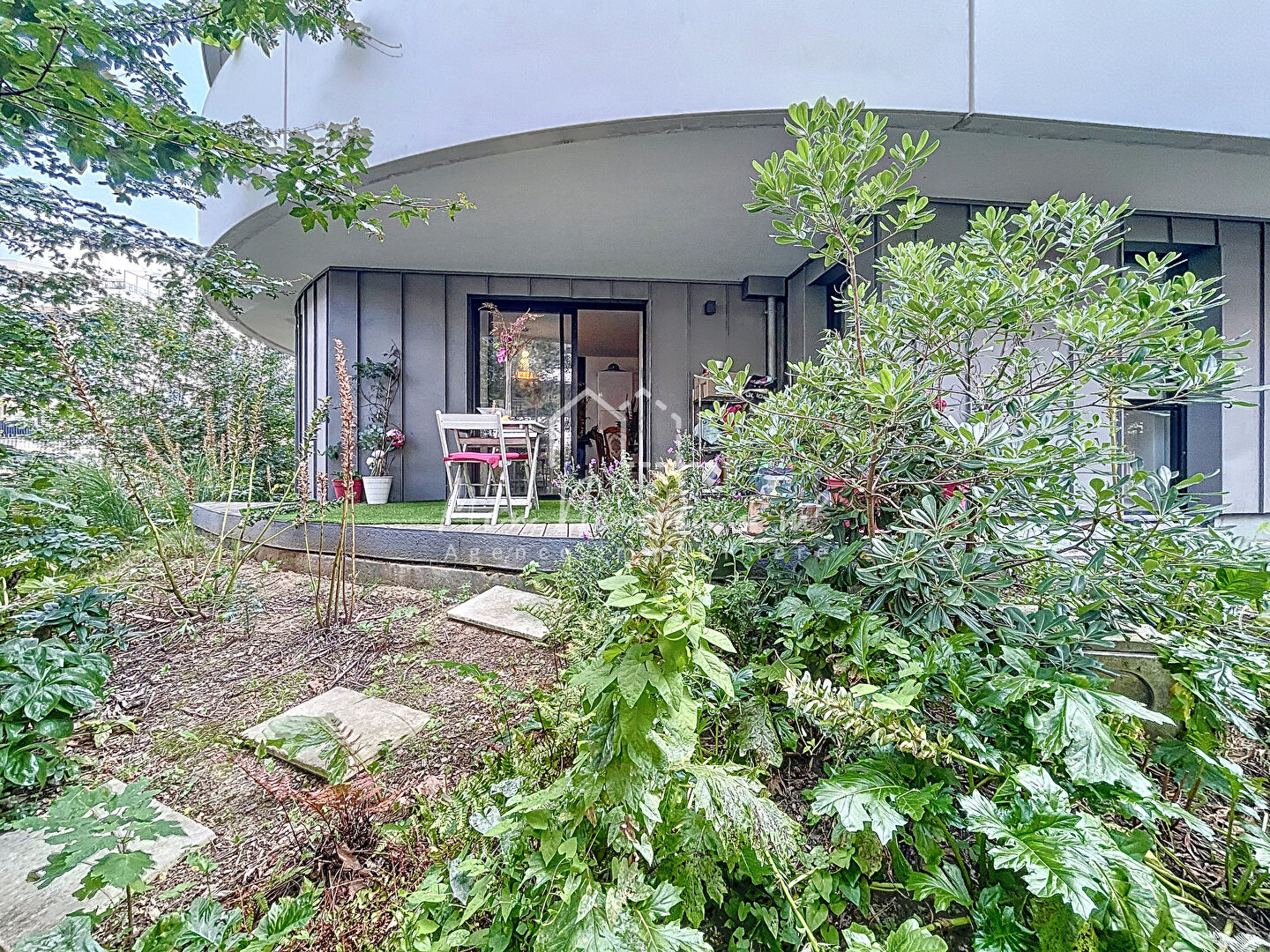 Agence immobilière de 
 MON NOUVEAU M2 Noisy le grand - MON NOUVEAU M2 
