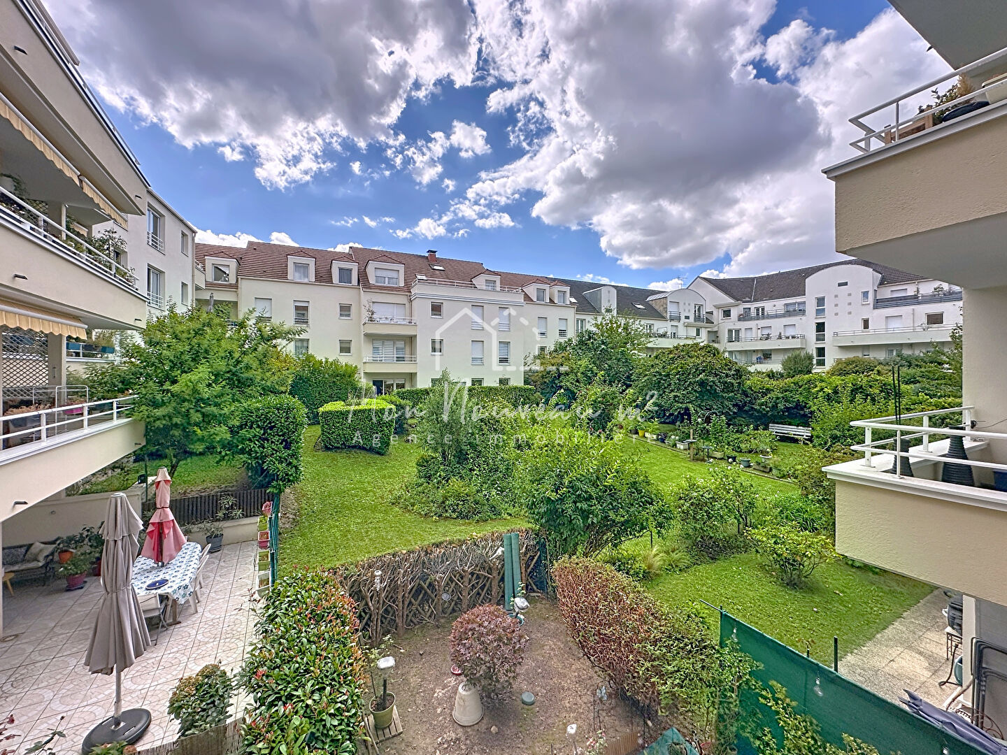 Agence immobilière de 
 MON NOUVEAU M2 Noisy le grand - MON NOUVEAU M2 
