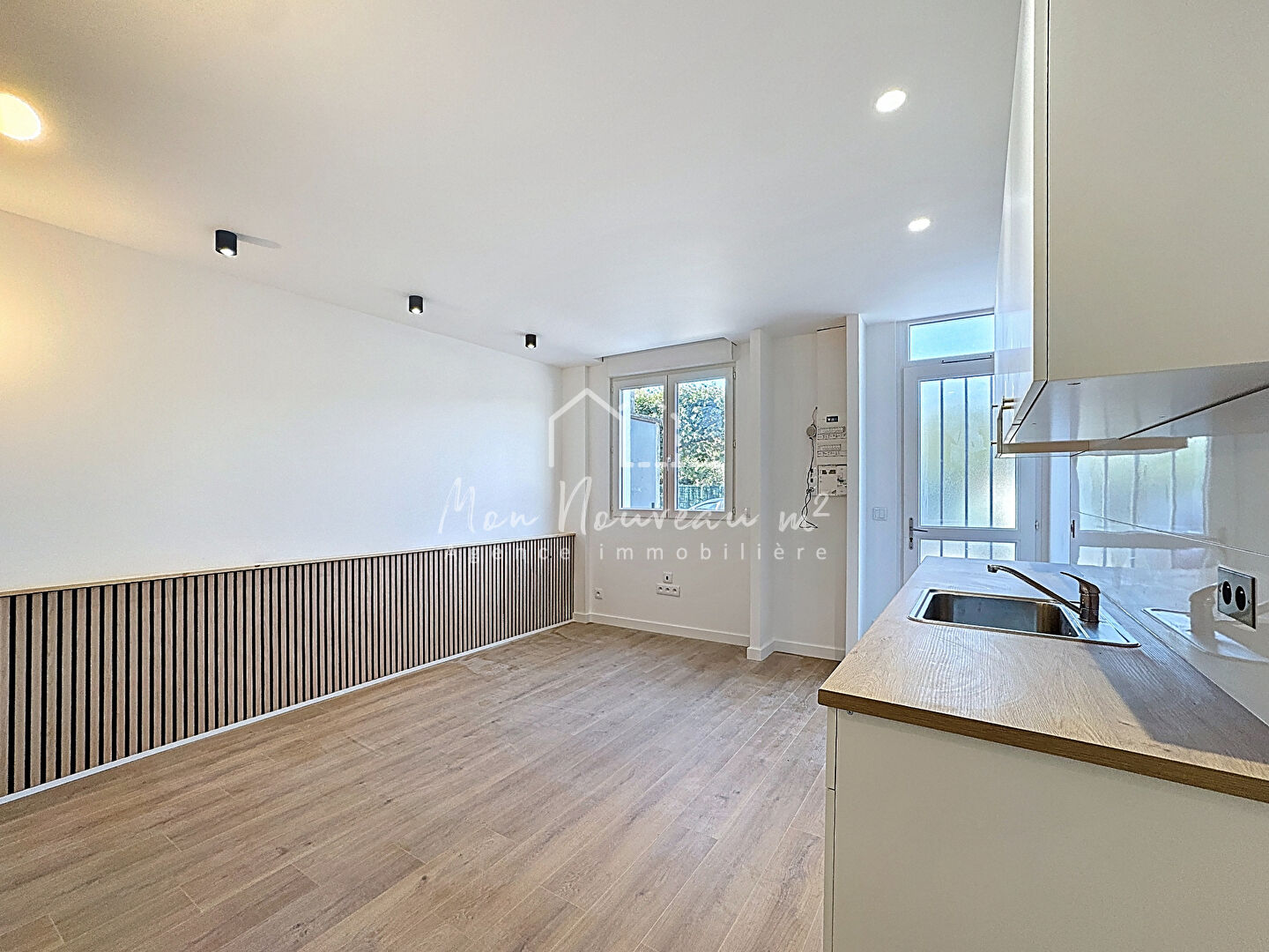 Agence immobilière de 
 MON NOUVEAU M2 Noisy le grand - MON NOUVEAU M2 
