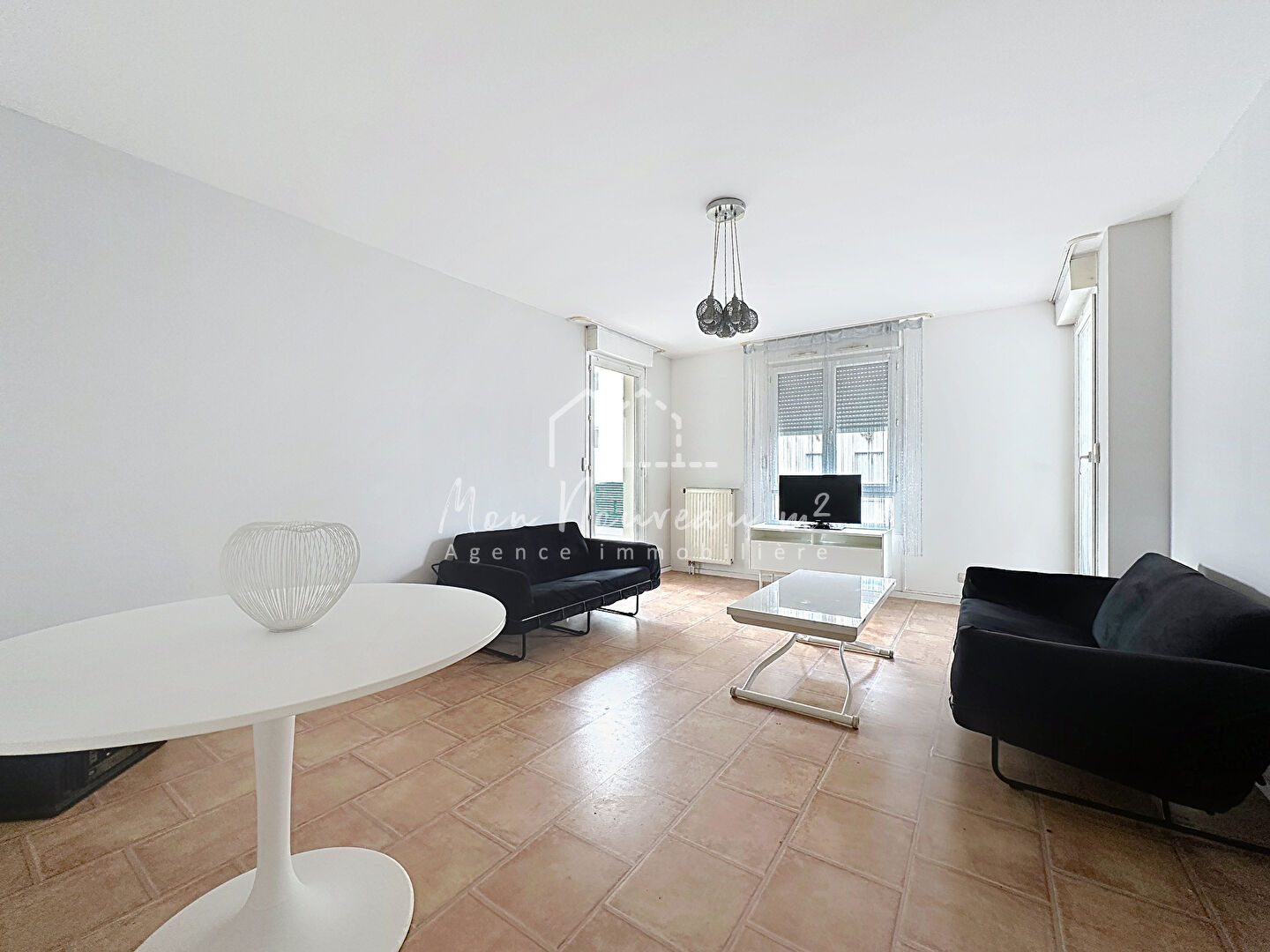 Agence immobilière de 
 MON NOUVEAU M2 Noisy le grand - MON NOUVEAU M2 
