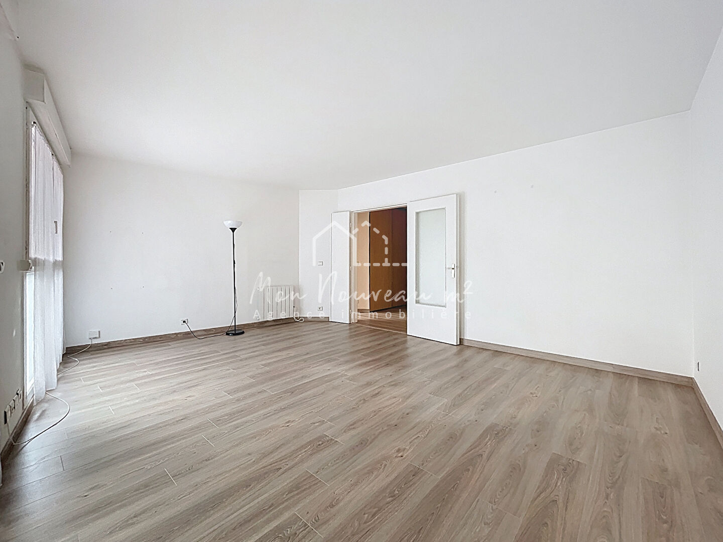 Agence immobilière de 
 MON NOUVEAU M2 Noisy le grand - MON NOUVEAU M2 
