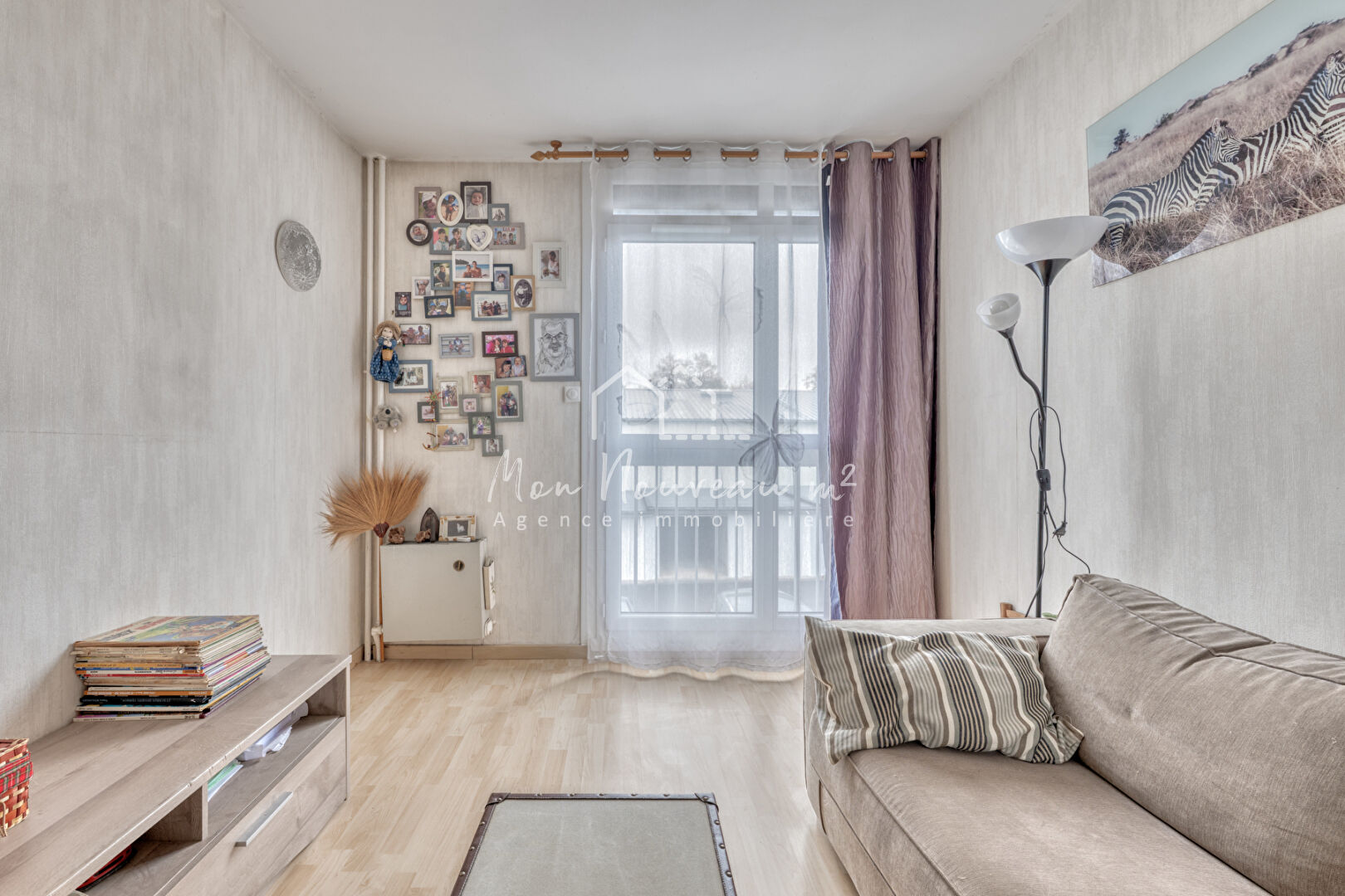 Appartement 4 pièces 76 m² · à Noisy le · 76 m² · 239 000 €
