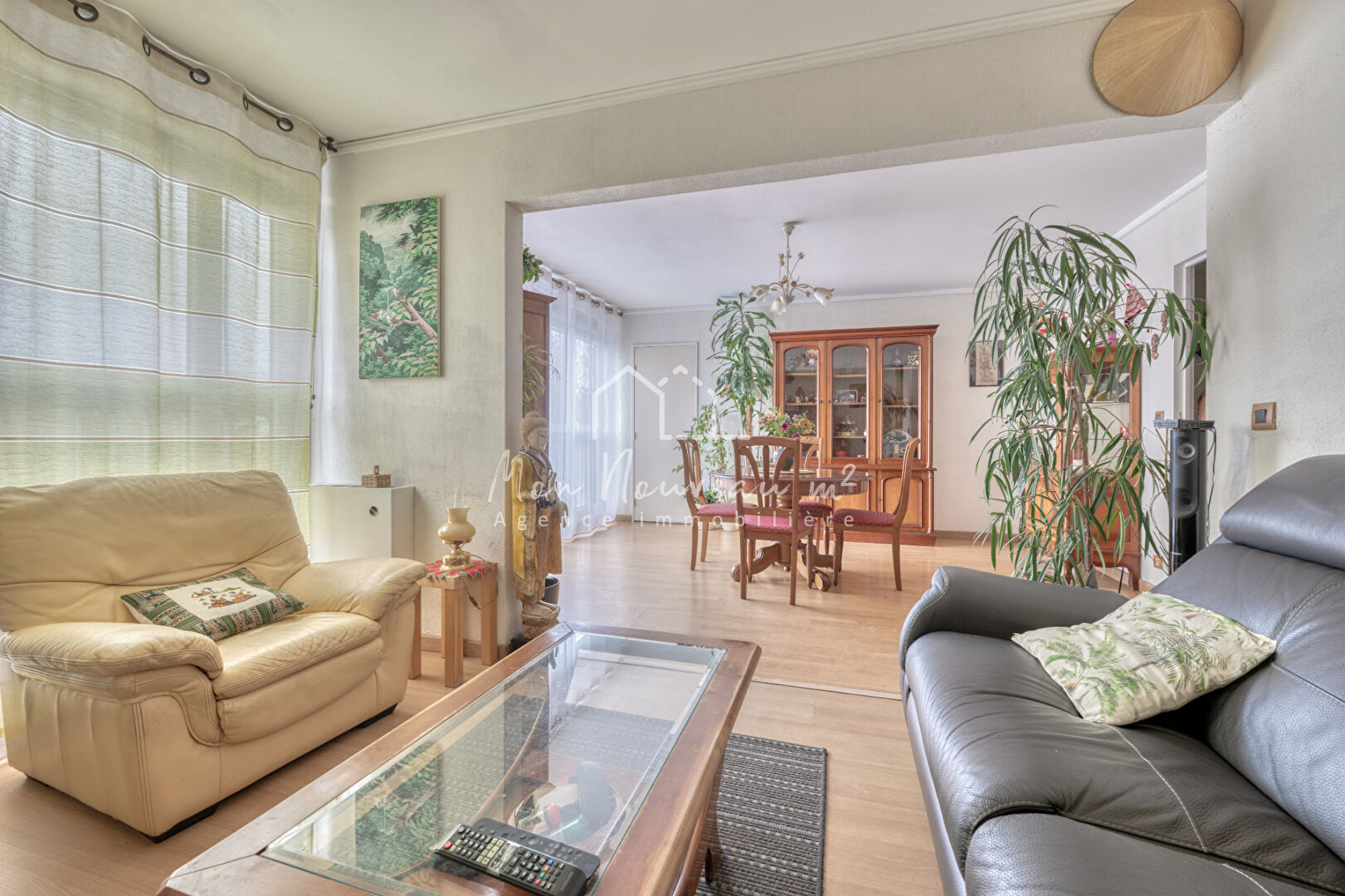 Appartement 4 pièces 76 m² · à Noisy-le-Grand · 76 m² · 229 000 €