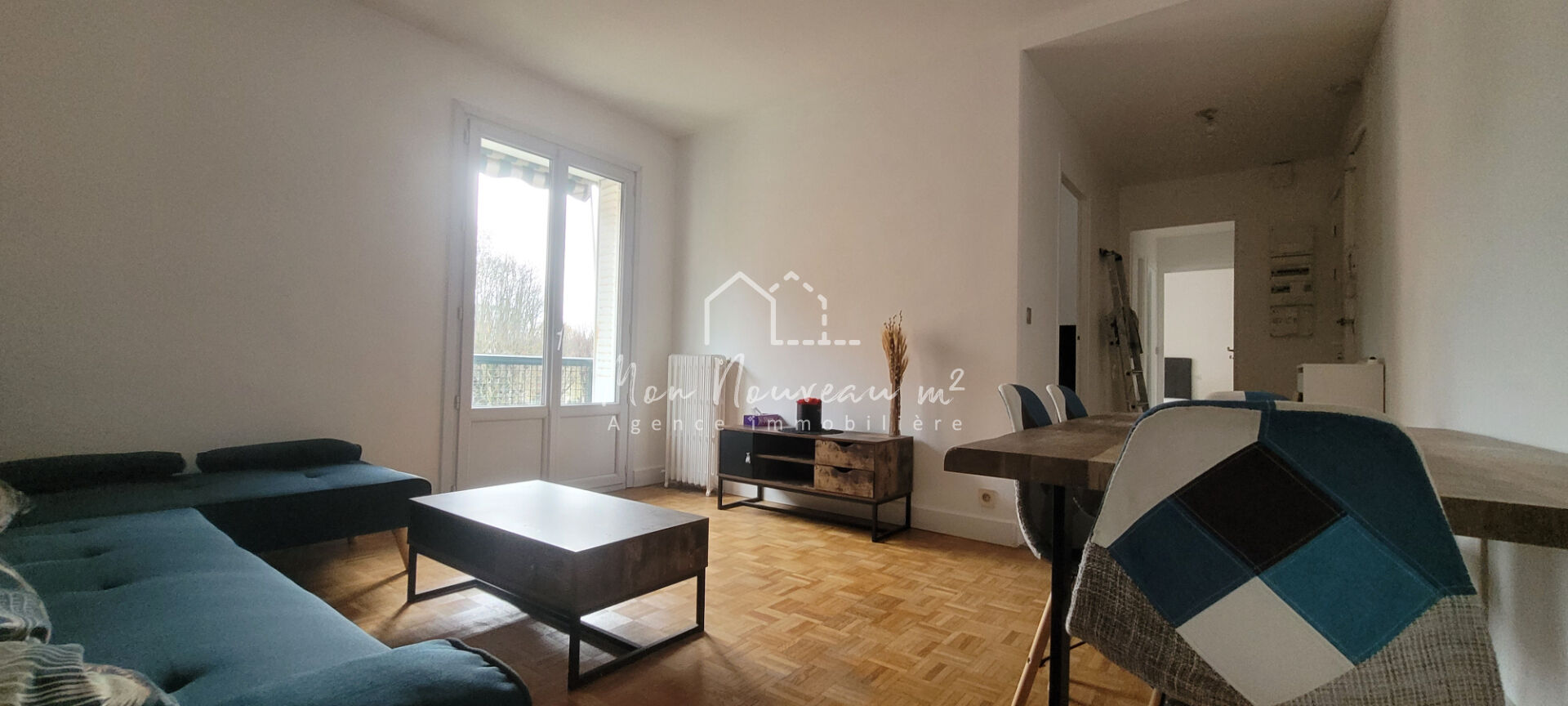 Agence immobilière de 
 MON NOUVEAU M2 Noisy le grand - MON NOUVEAU M2 
