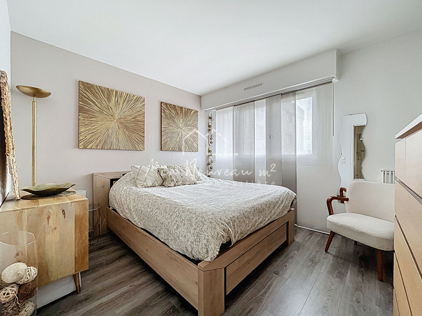 Photo F3 NOISY LE GRAND QUARTIER LA VARENNE image 4/6