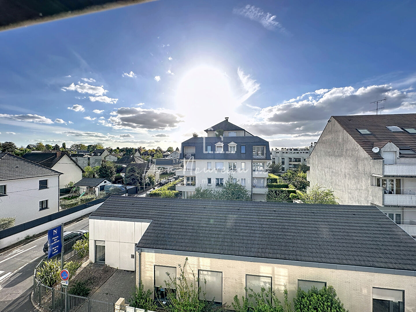 Agence immobilière de 
 MON NOUVEAU M2 Noisy le grand - MON NOUVEAU M2 

