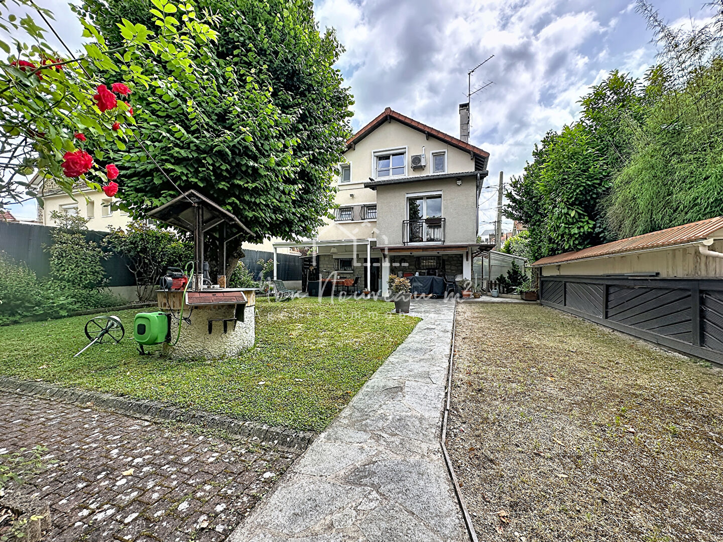 Agence immobilière de 
 MON NOUVEAU M2 Noisy le grand - MON NOUVEAU M2 
