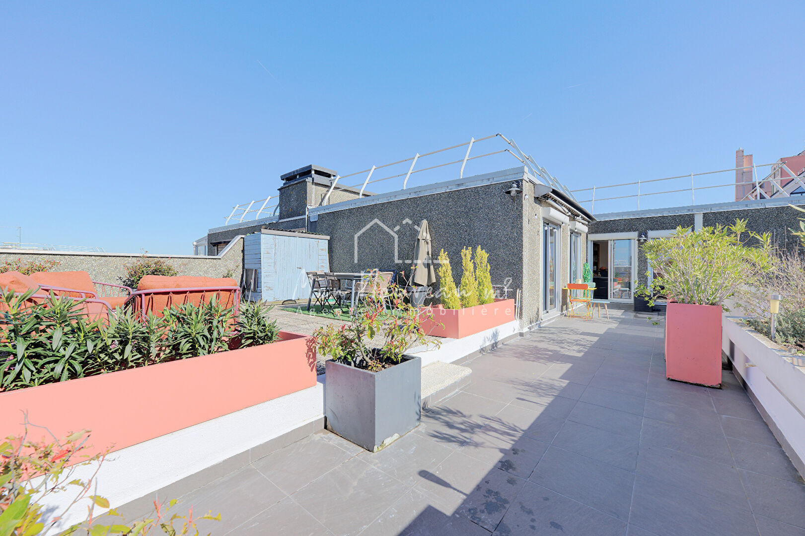 Agence immobilière de 
 MON NOUVEAU M2 Noisy le grand - MON NOUVEAU M2 
