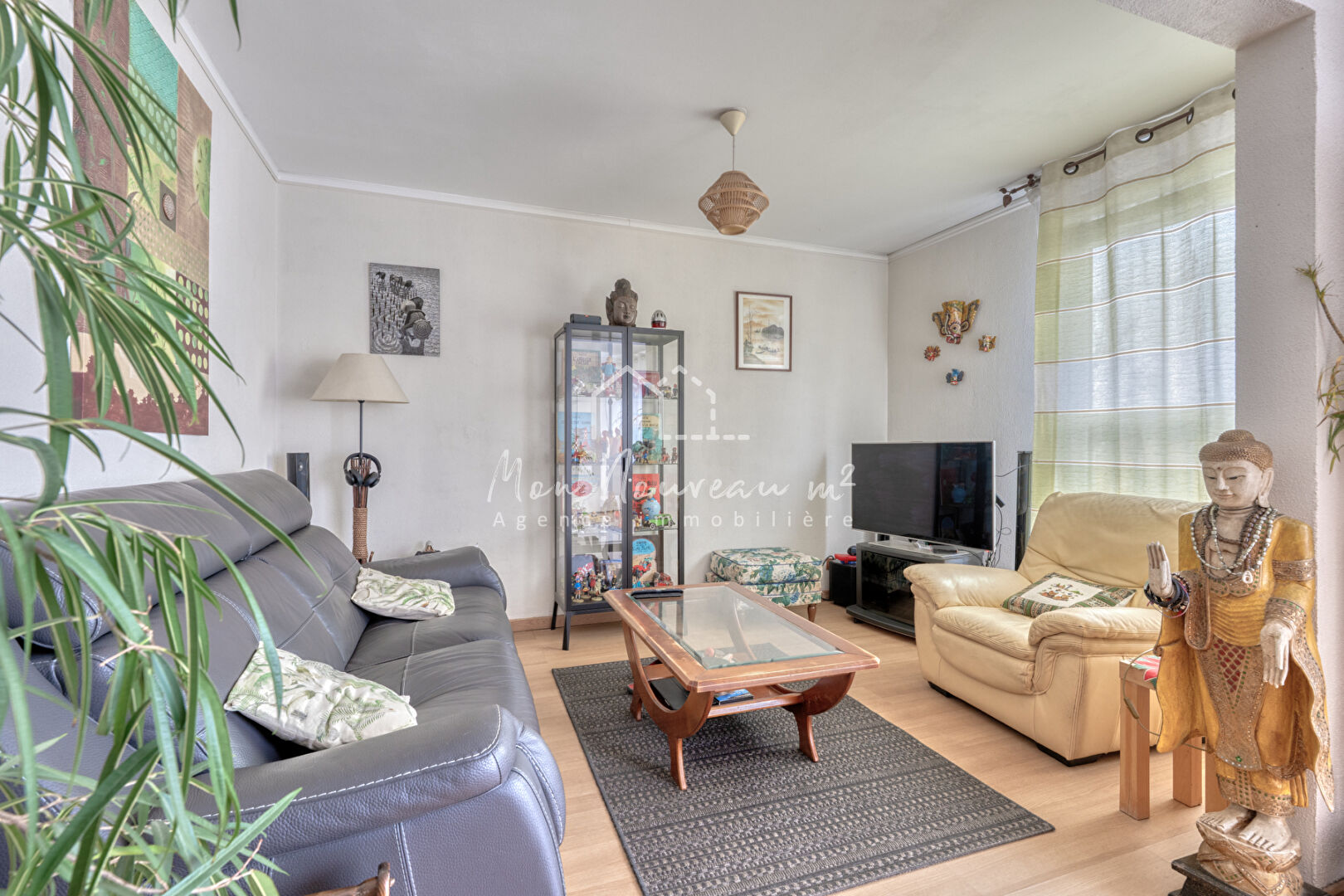 Appartement 3 pièces 76 m² · à Noisy le · 76 m² · 239 000 €