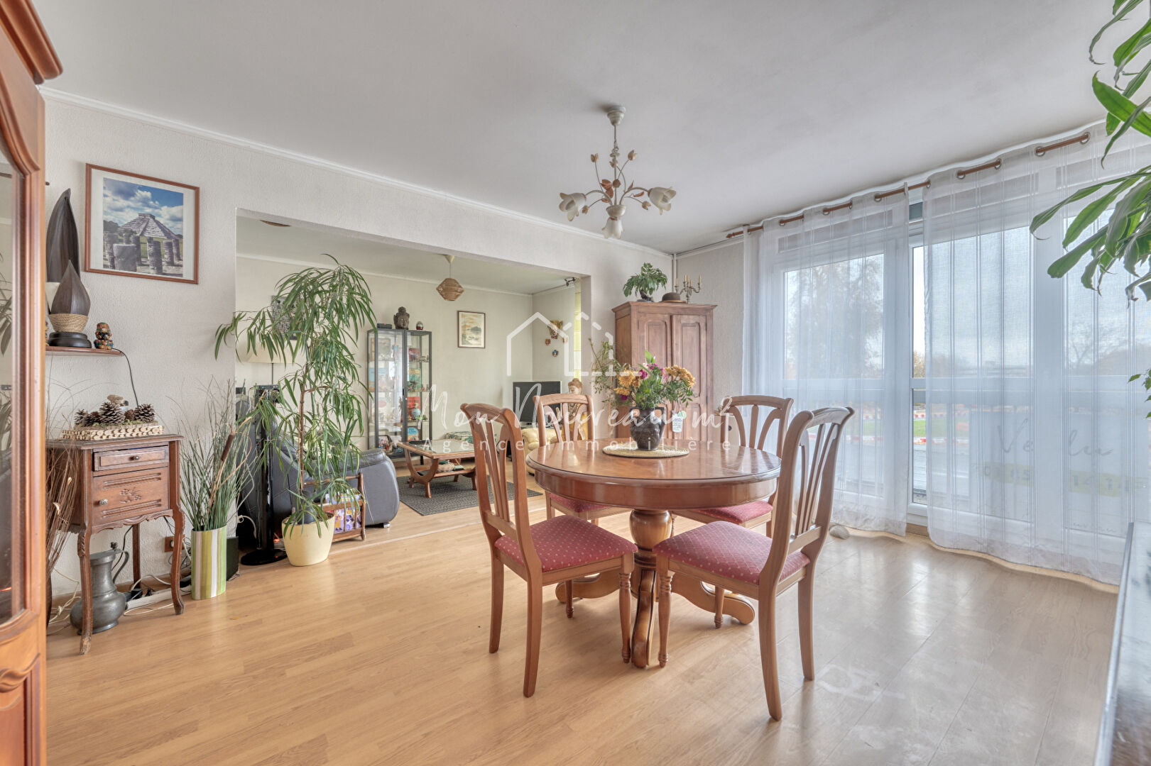 Appartement 3 pièces 76 m² · à Noisy-le-Grand · 76 m² · 229 000 €