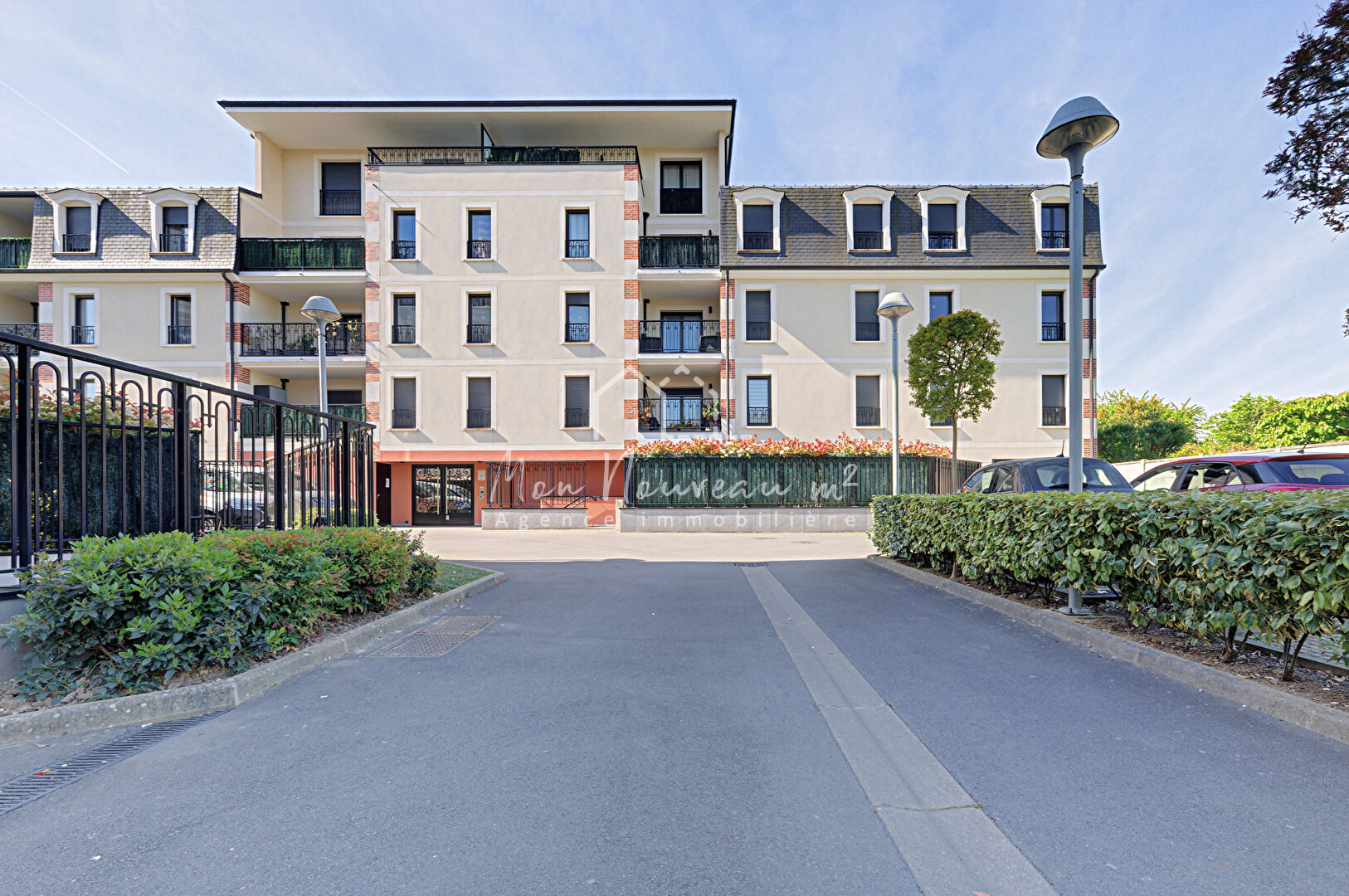 Agence immobilière de 
 MON NOUVEAU M2 Noisy le grand - MON NOUVEAU M2 
