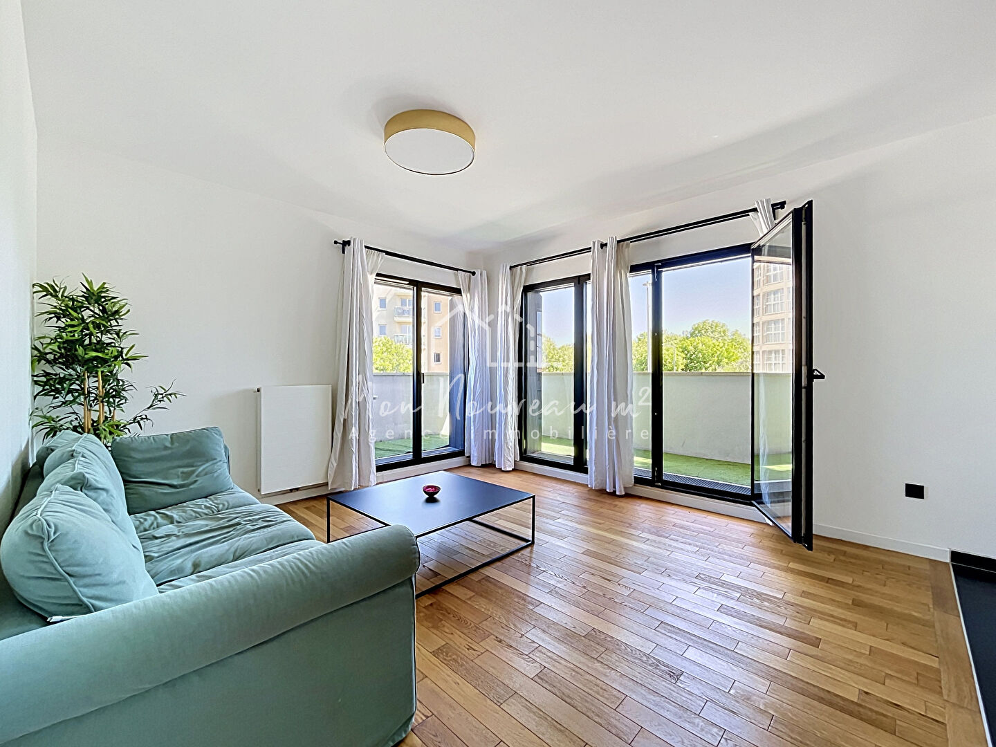 Agence immobilière de 
 MON NOUVEAU M2 Noisy le grand - MON NOUVEAU M2 
