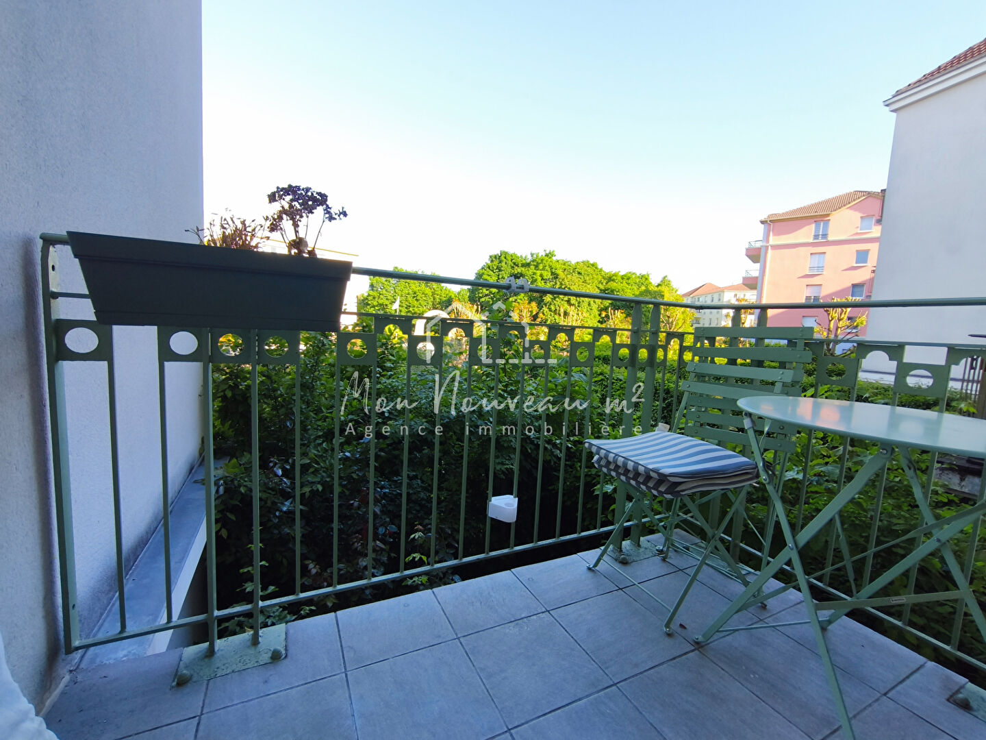 Agence immobilière de 
 MON NOUVEAU M2 Noisy le grand - MON NOUVEAU M2 
