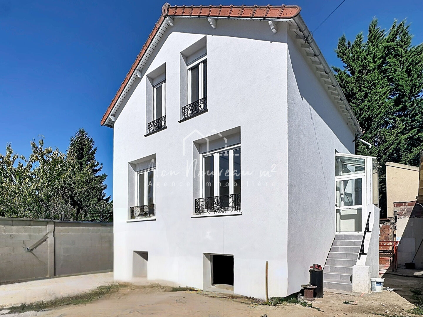 Agence immobilière de 
 MON NOUVEAU M2 Noisy le grand - MON NOUVEAU M2 
