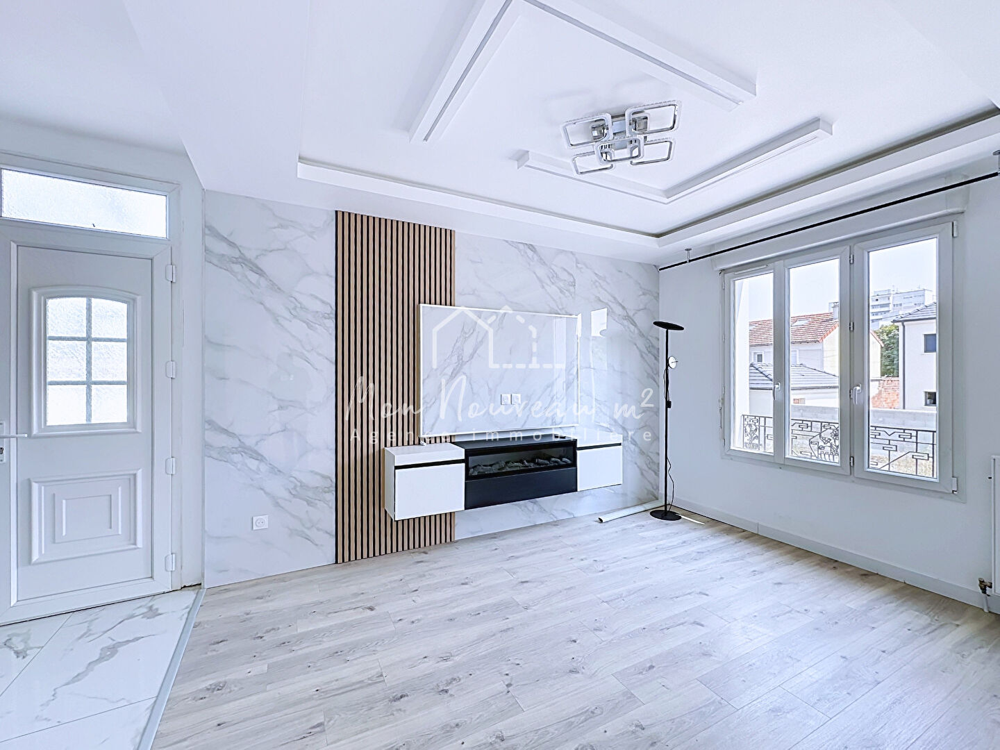 Agence immobilière de 
 MON NOUVEAU M2 Noisy le grand - MON NOUVEAU M2 
