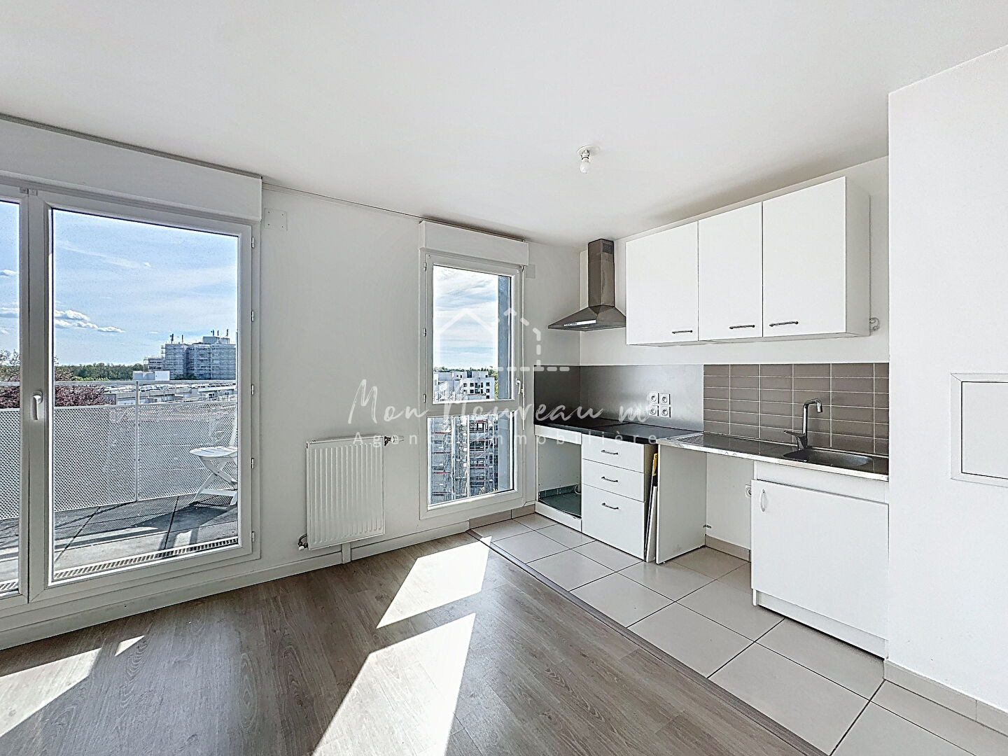 Agence immobilière de 
 MON NOUVEAU M2 Noisy le grand - MON NOUVEAU M2 
