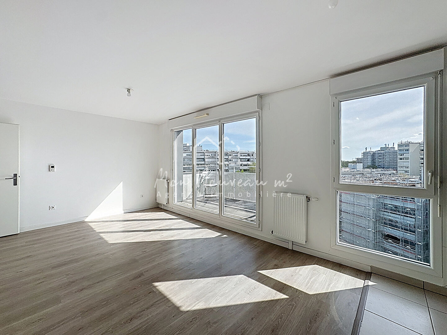 Appartement 4 pièces 68 m² · à Noisy-le-Grand · 68 m² · 264 500 €