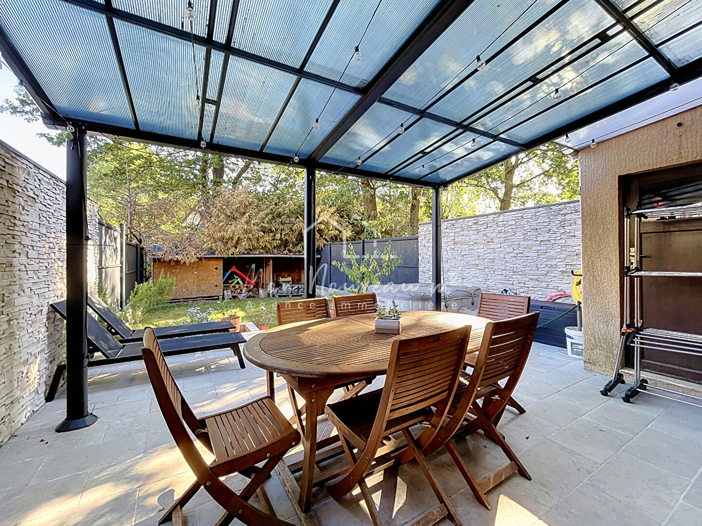 Appartement 4 pièces 85 m² · à Noisy-le-Grand · 85 m² · 399 000 €