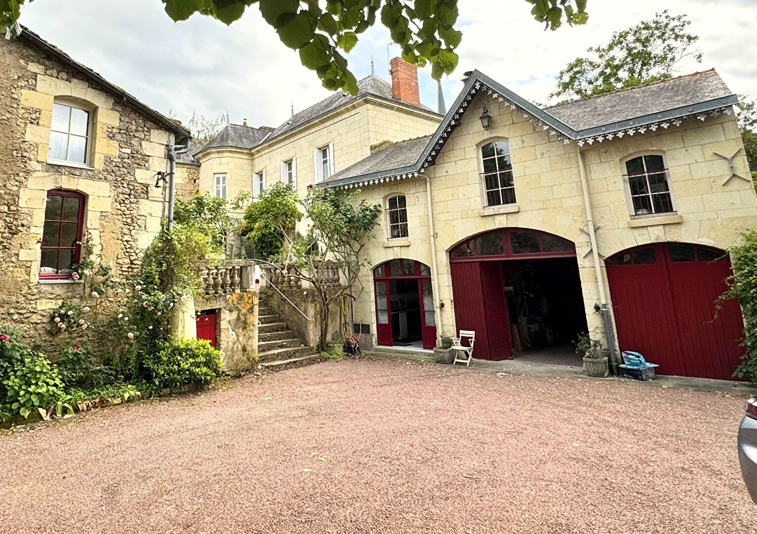 Agence immobilière de Montreuil Immobilier