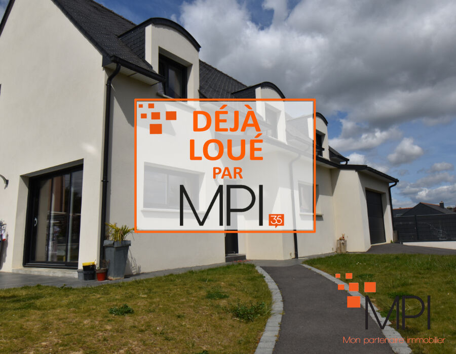 Agence immobilière de Mon Partenaire Immobilier