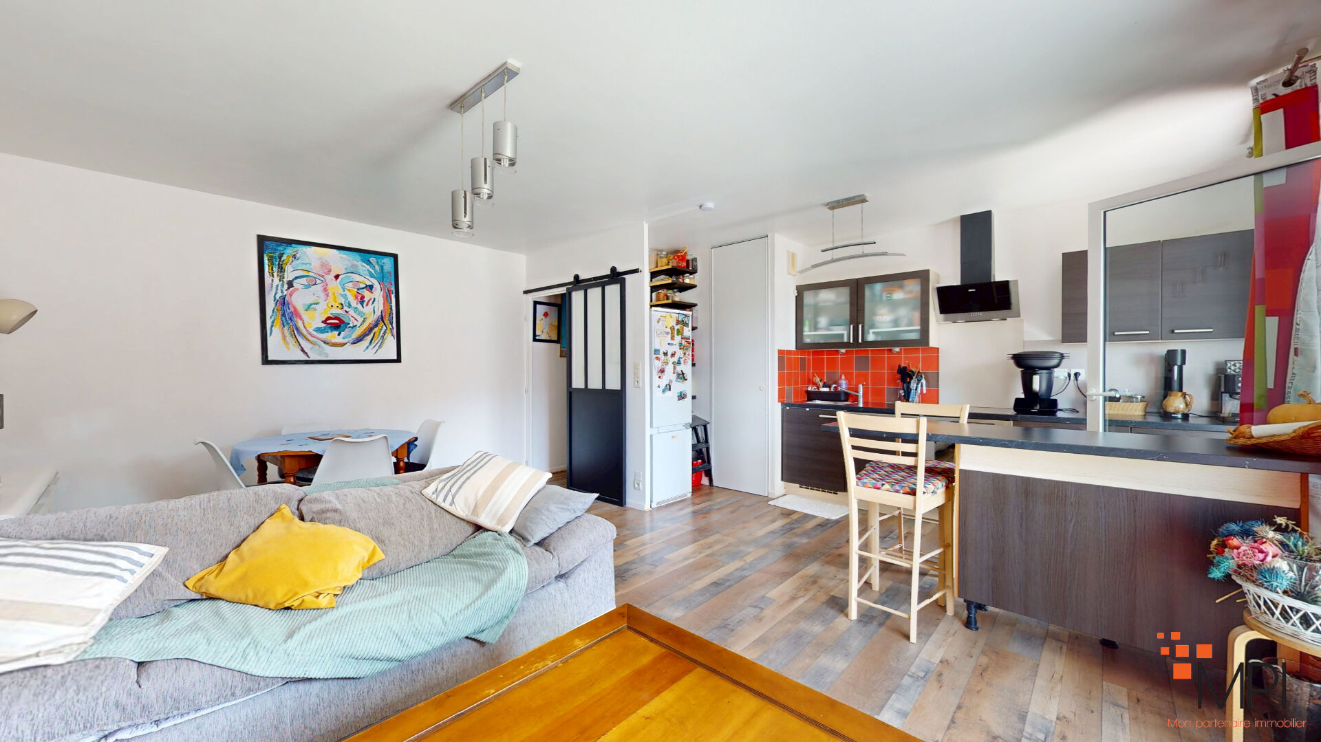 Agence immobilière de Mon Partenaire Immobilier