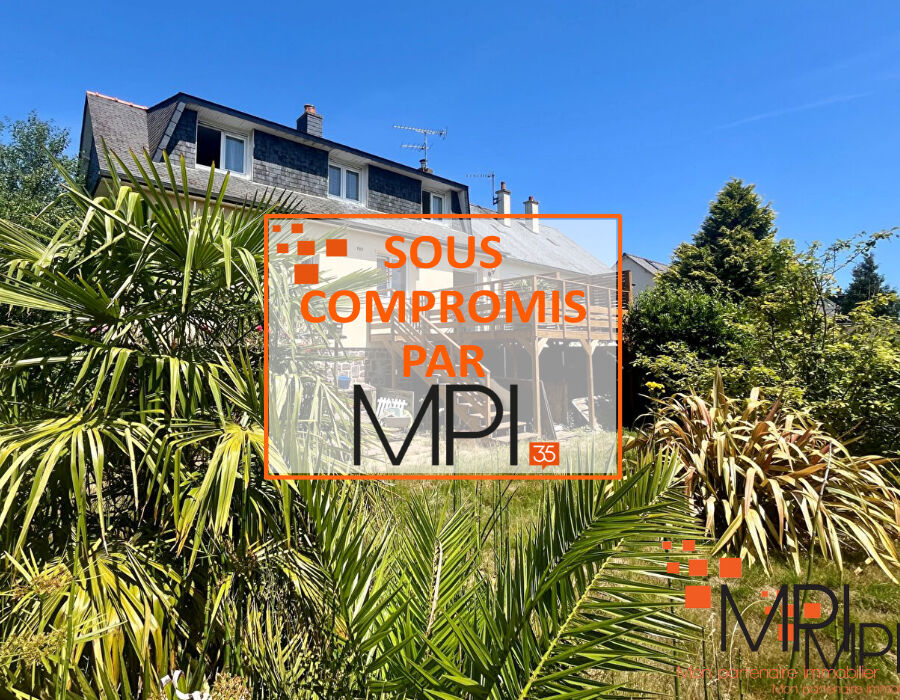 Agence immobilière de Mon Partenaire Immobilier
