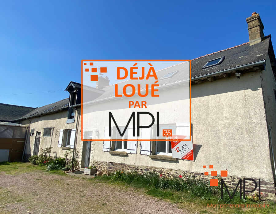 Agence immobilière de Mon Partenaire Immobilier