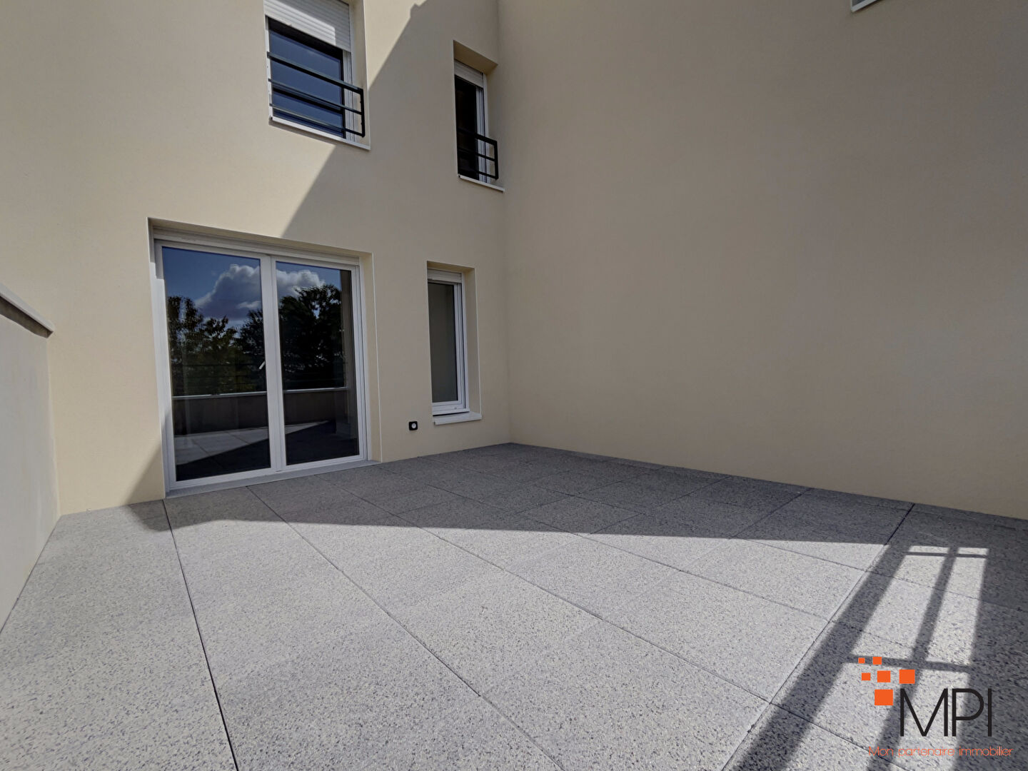 Agence immobilière de Mon Partenaire Immobilier