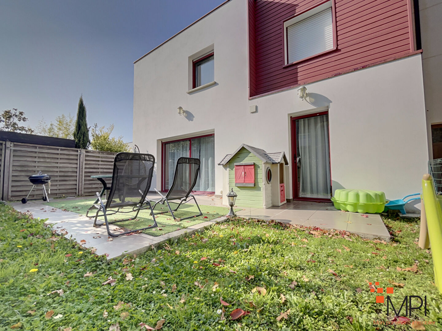Agence immobilière de Mon Partenaire Immobilier