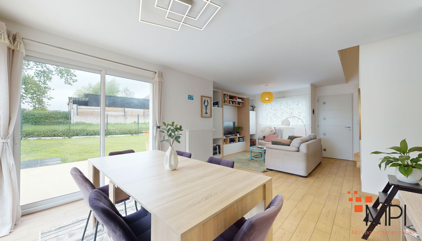 Agence immobilière de Mon Partenaire Immobilier