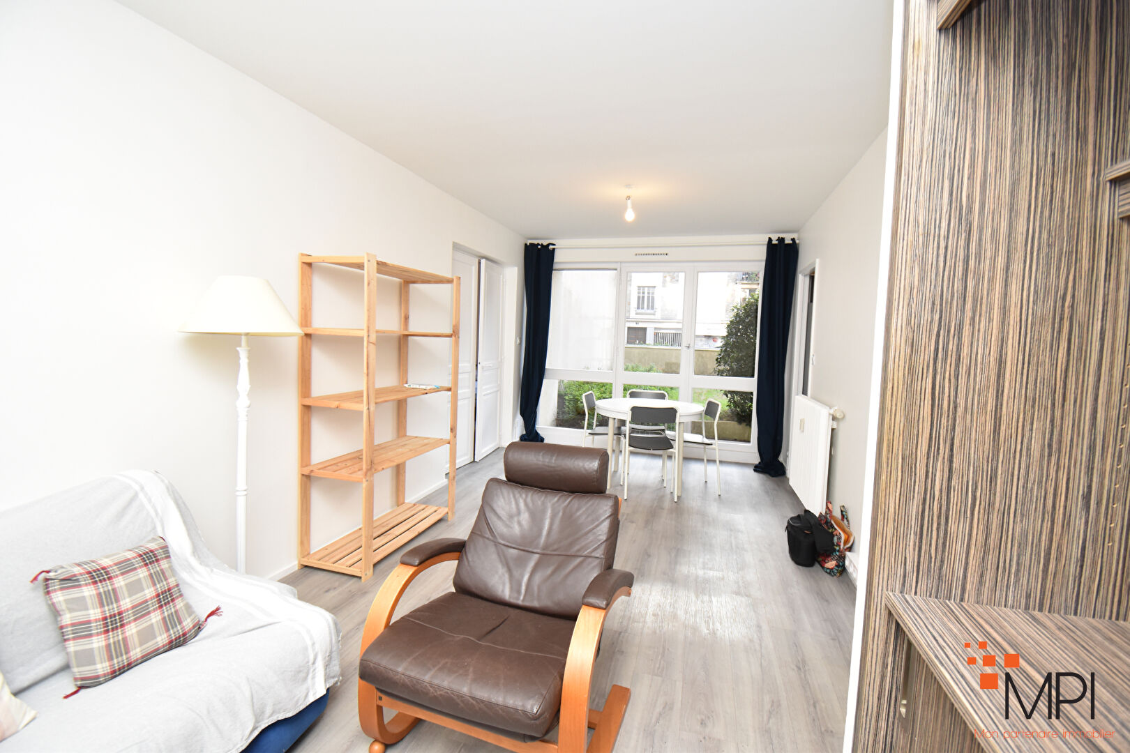 Agence immobilière de Mon Partenaire Immobilier