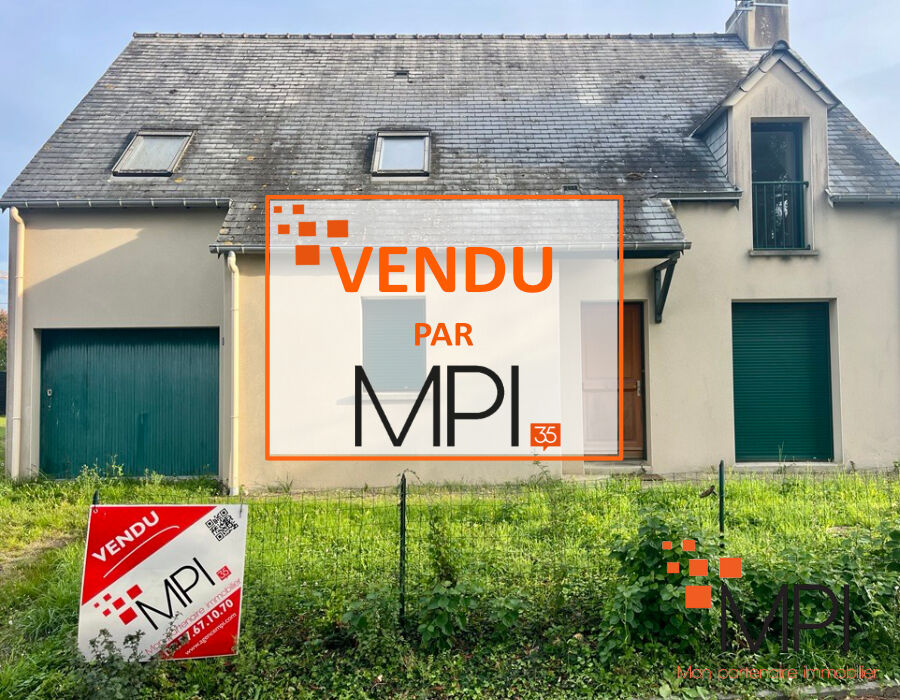 Agence immobilière de Mon Partenaire Immobilier