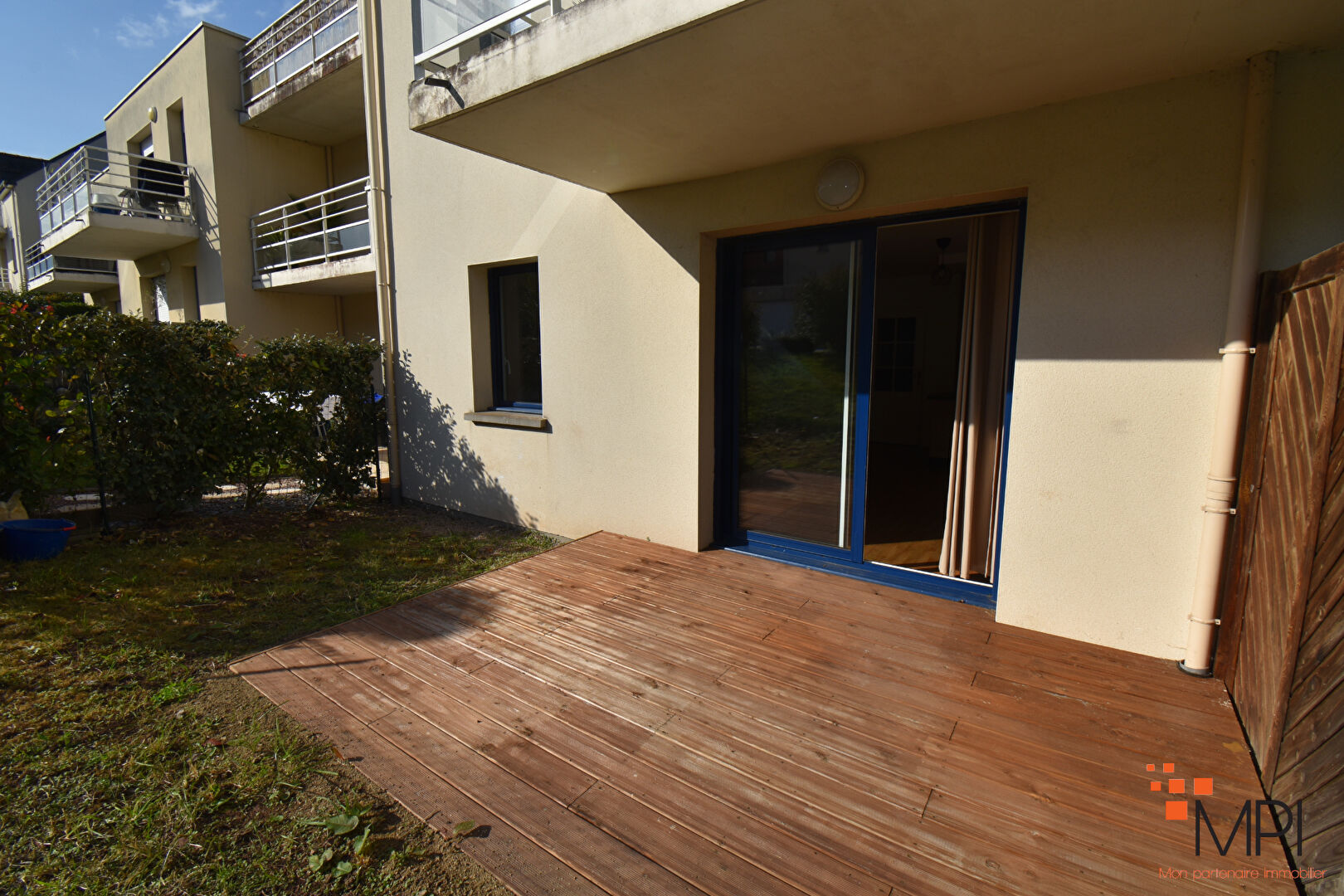 Agence immobilière de Mon Partenaire Immobilier