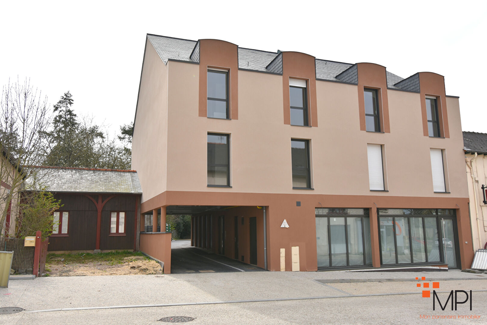 Agence immobilière de Mon Partenaire Immobilier