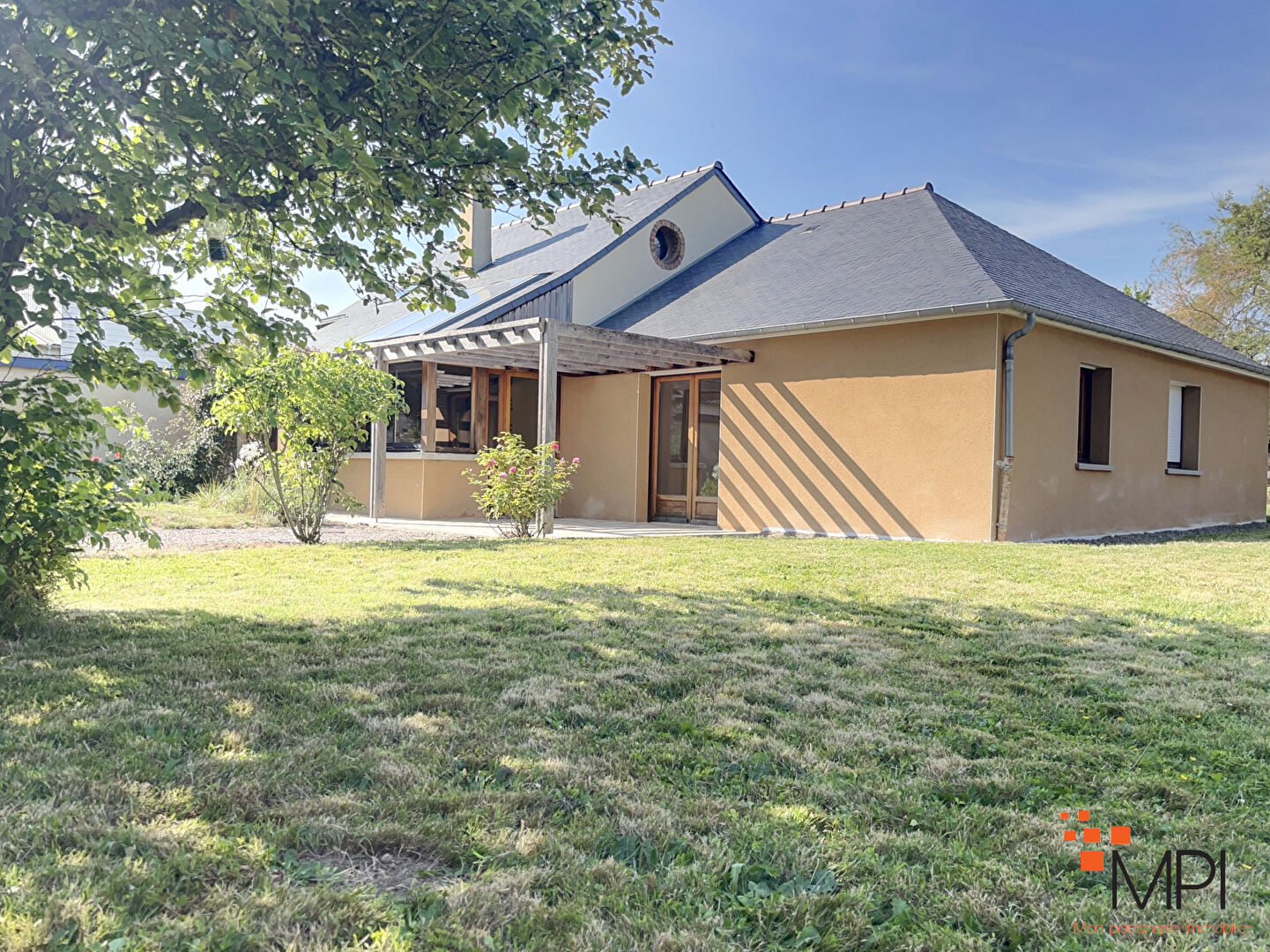Agence immobilière de Mon Partenaire Immobilier
