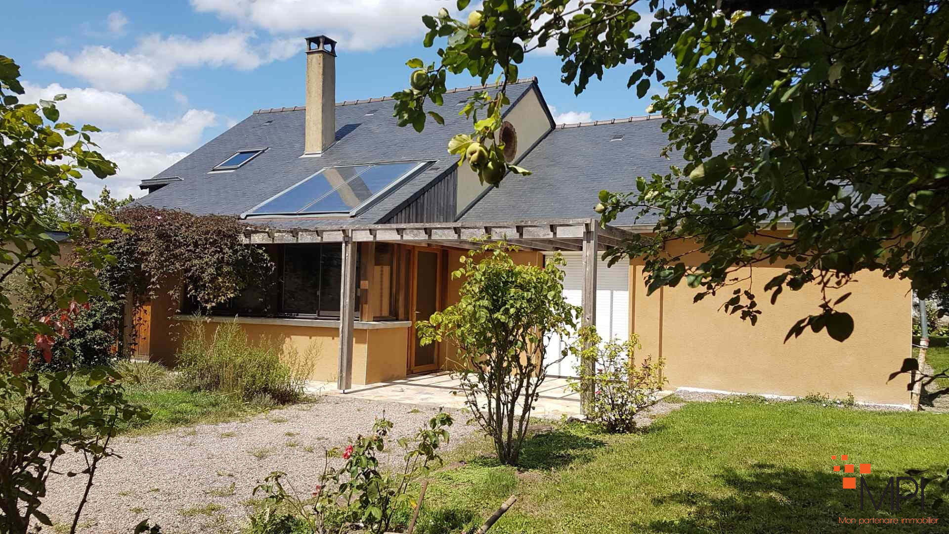 Agence immobilière de Mon Partenaire Immobilier