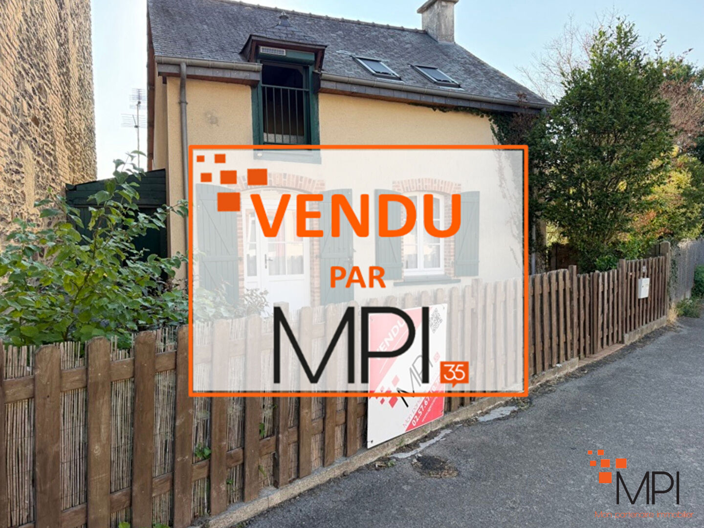 Agence immobilière de Mon Partenaire Immobilier