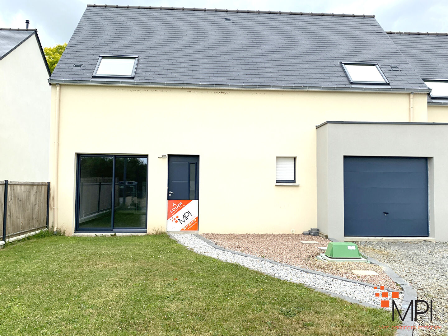 Agence immobilière de Mon Partenaire Immobilier