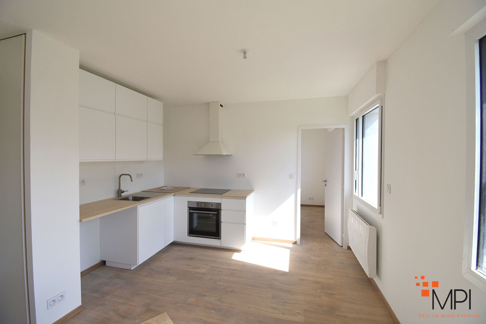 Agence immobilière de Mon Partenaire Immobilier