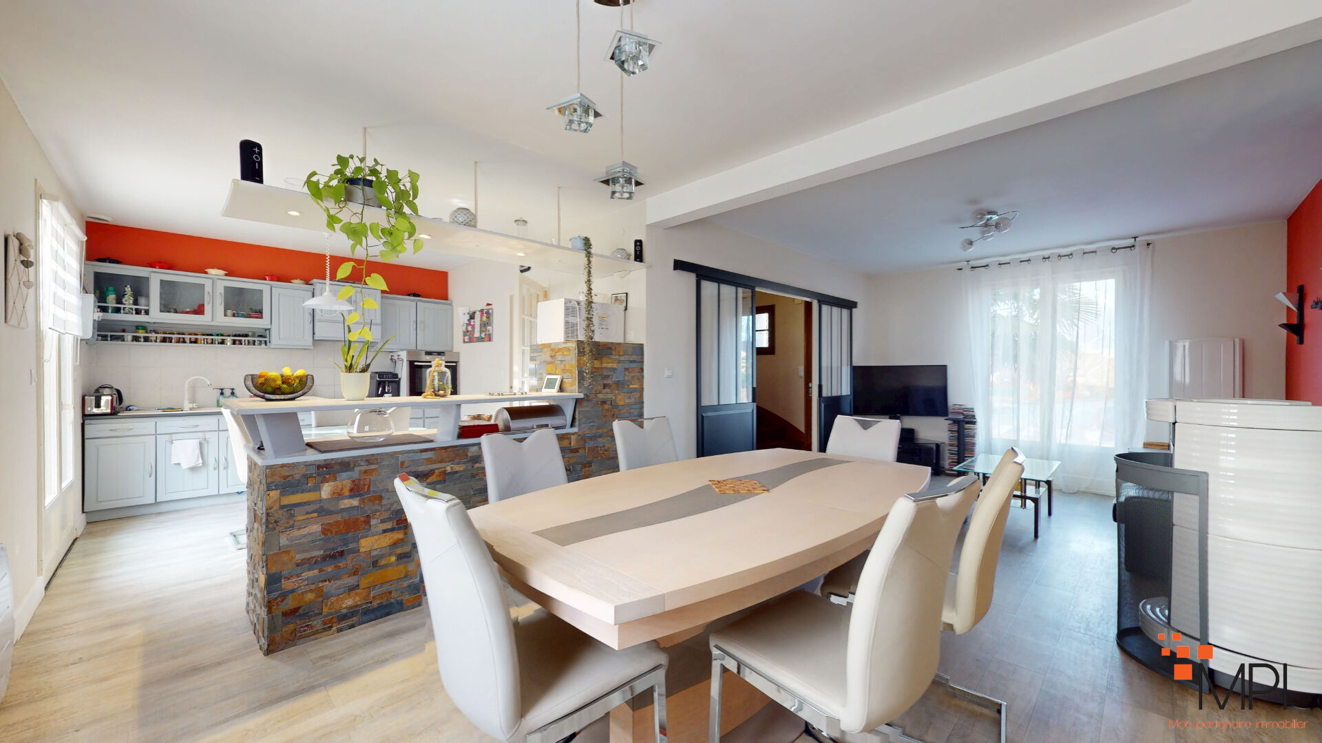 Agence immobilière de Mon Partenaire Immobilier