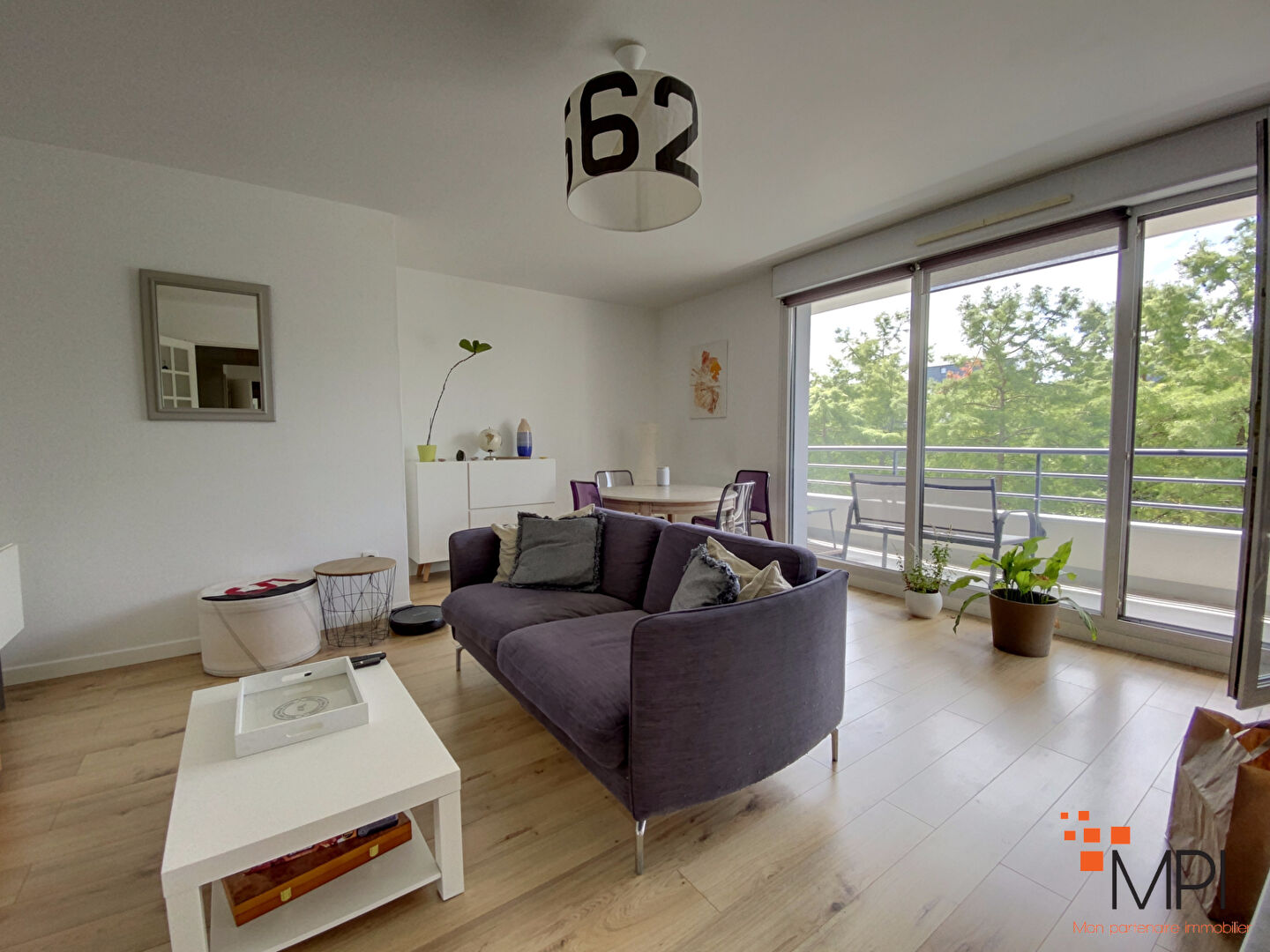 Agence immobilière de Mon Partenaire Immobilier