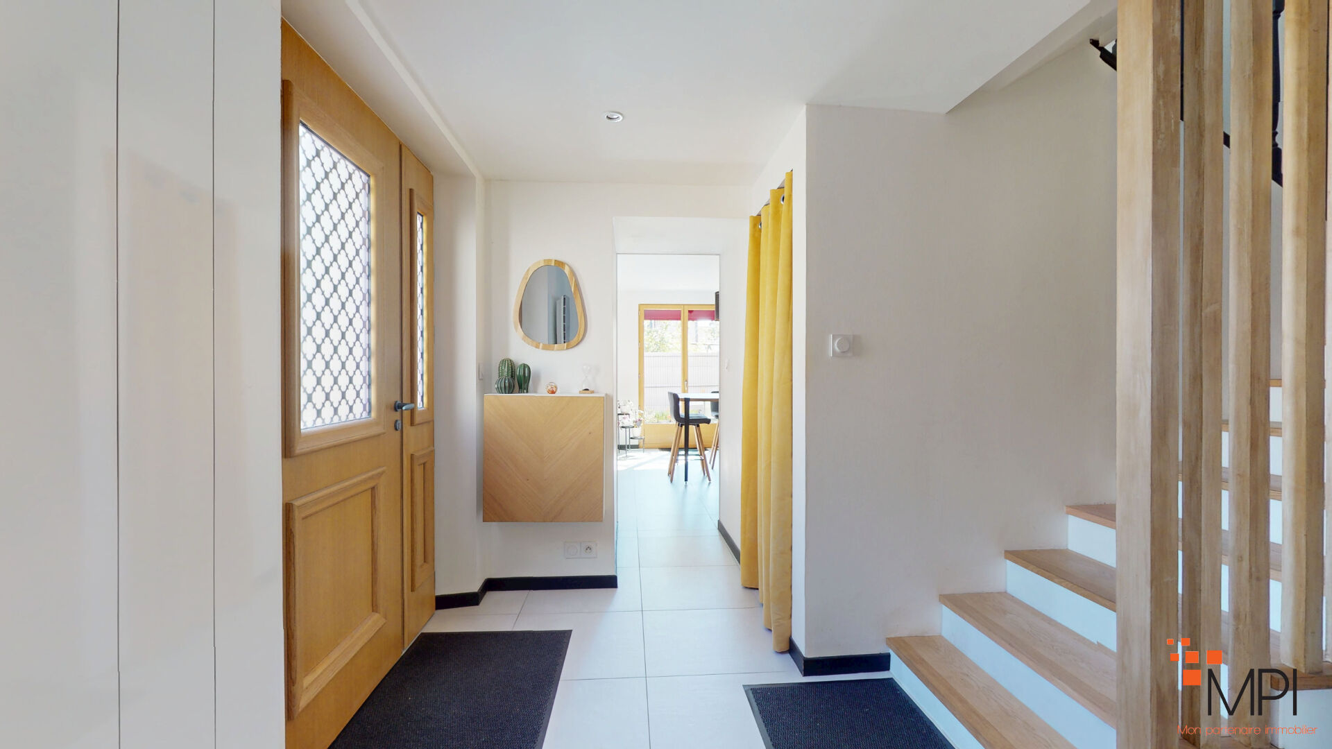 Agence immobilière de Mon Partenaire Immobilier