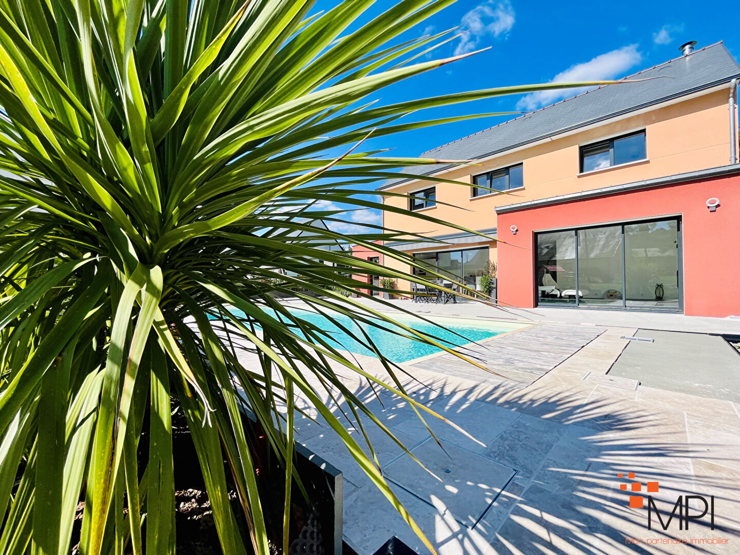 Agence immobilière de Mon Partenaire Immobilier