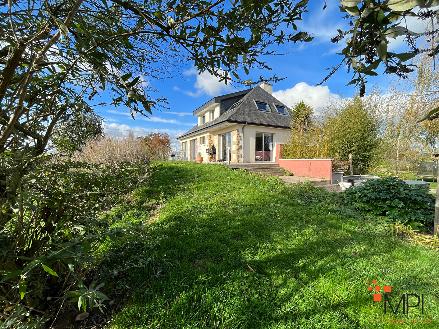 Agence immobilière de Mon Partenaire Immobilier