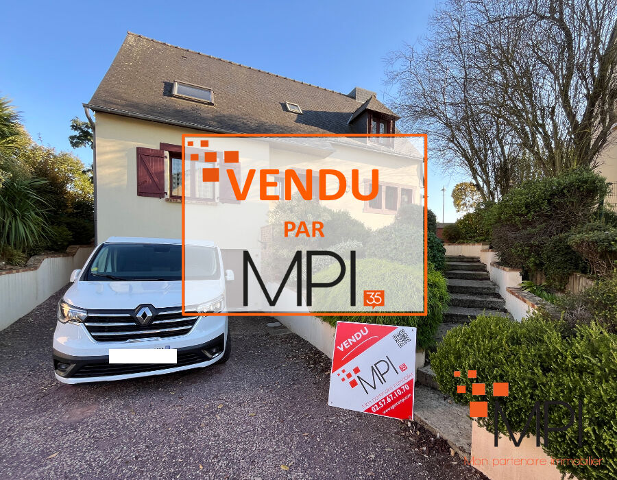 Agence immobilière de Mon Partenaire Immobilier