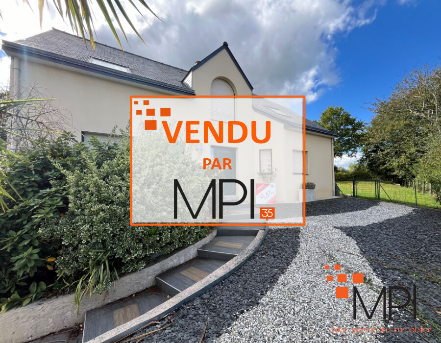 Agence immobilière de Mon Partenaire Immobilier
