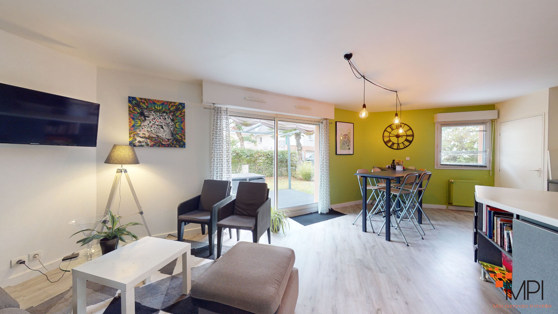 Agence immobilière de Mon Partenaire Immobilier