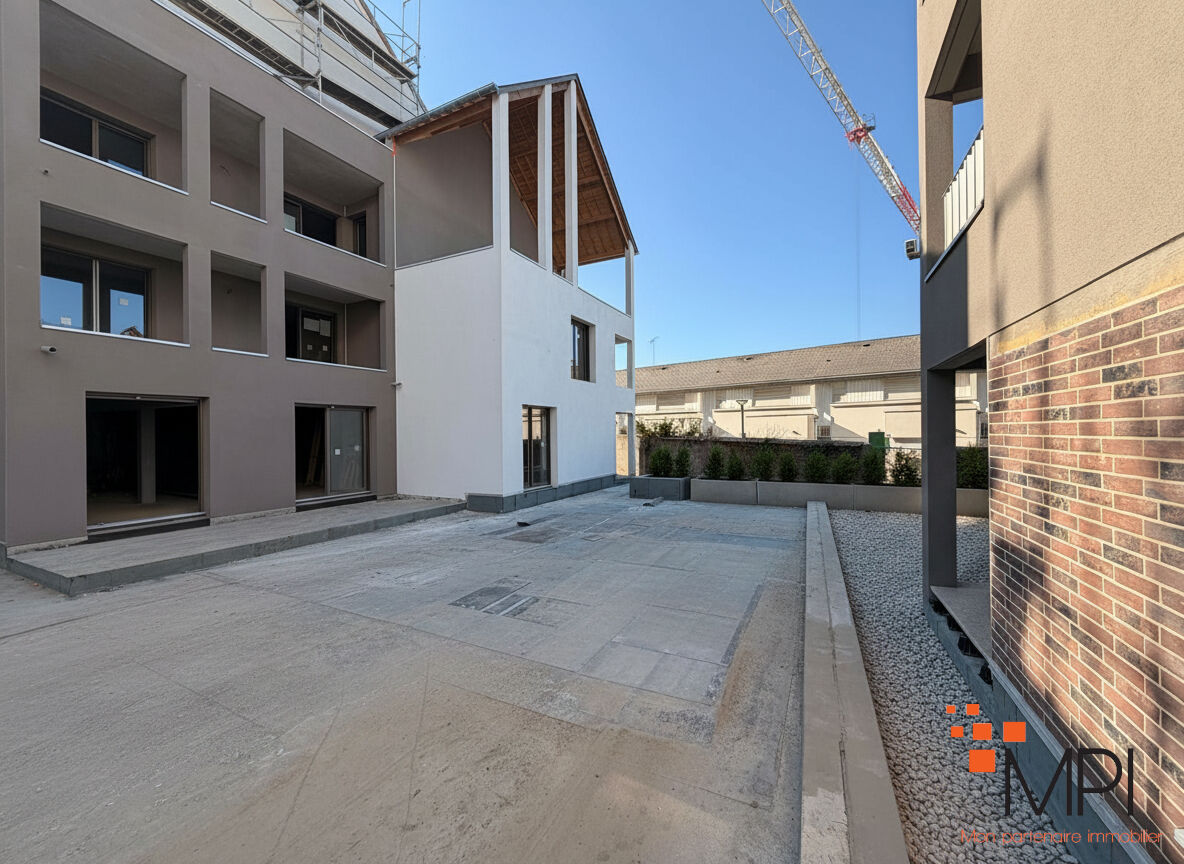 Agence immobilière de Mon Partenaire Immobilier